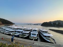 -千岛湖东南湖区