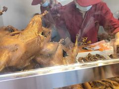 -小罗卤鹅(莲花广场店)