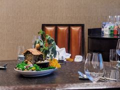 -长春凯悦酒店-品悦中餐厅