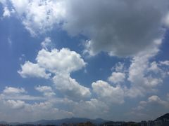 -中旅阿那亚九龙湖·公主酒店