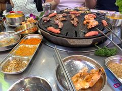 -玄希浪漫厨房·韩料烤肉(湖滨银泰in77店)