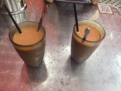 -華叔茶記