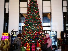 -富力希尔顿酒店·地阔自助餐厅