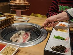 -炉小哥烤肉(熙地港店)