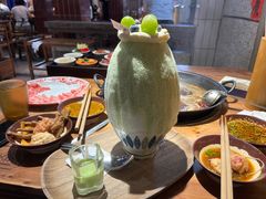 -楠火锅(龙阳广场店)