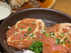 -泥炉烧肉师(新街口金銮巷店)