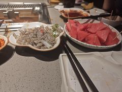 -海底捞火锅(北京路店)