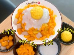 -鲜芋仙(南开大悦城店)