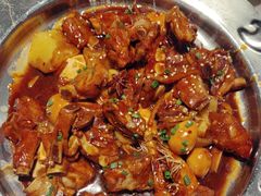 -胖哥俩肉蟹煲(湖滨银泰in77店)