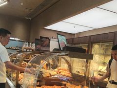 -工匠面包(壹方店)