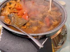 -大师傅金奖啤酒鱼(西街口总店)