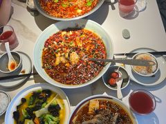 -麻六记(新天地店)