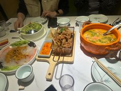 -33号大院·青岛本帮菜(五四广场店)