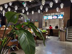 大堂-忆·春秋肥牛火锅(中环广场二楼店)