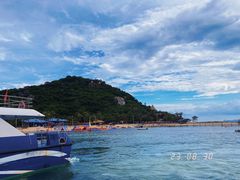 -海南分界洲岛旅游区