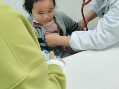 -安徽医科大学第一附属医院(绩溪路院区)