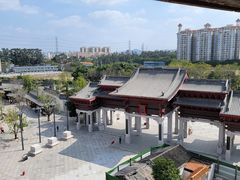 -均和墟历史街区-平和大押