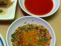 -無招牌海鮮(芽笼店)