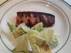 -Wolfgang’s Steakhouse 沃夫冈牛排馆(上海白玉兰广场店)