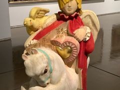 -中华艺术宫(上海美术馆)