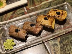 -炙柒Sekinana·精致料理 烧鸟·铁板烧(海上世界店)