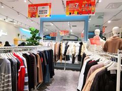-首创奥特莱斯(西安店)