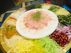 -五条友·广西烧烤大牌档(盛天地店)