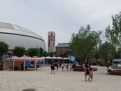 -华夏文旅西安度假区