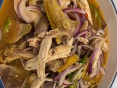 -帕米尔食府(白云观店)