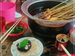 -冒椒火辣(奎星楼街店)