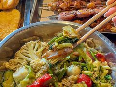 -破店肥哈·海鲜·烧烤(郑州银泰inPARK店)