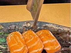 -鮨政· Omakase(港汇恒隆广场店)