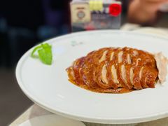 精品烤鸭-紫光园(顺义店)