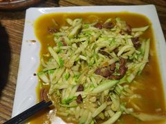 -建德食府·十八年建德菜(天目里国际街区店)