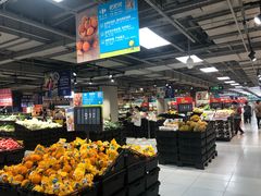-家乐福(古北店)