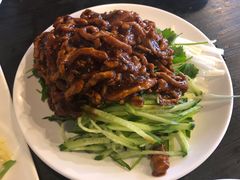 -我去·春饼文化主题餐厅(国定路总店)