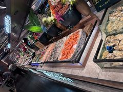 -梨花自助烤肉(西三旗万象汇黑金店)