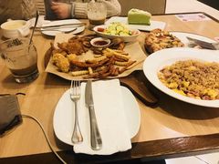 -必胜客(桂林中山店)