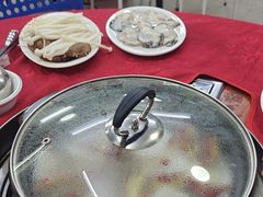 -花苑美食横琴生蚝火锅(拱北粤华路店)