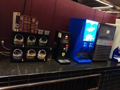 -钱小奴创意自助餐厅·原切谷饲安格斯畅吃(宁波奉化银泰店)