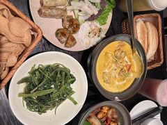 -美奈小馆·越南料理(福田星河COCO Park店)