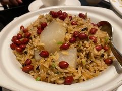 闽和南白萝卜饭-闽和南(深圳万象城店)