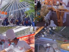 -九十九顶毡房(阜石路店)