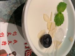 杏仁豆腐-苏帮袁Sue Cuisine(南开大悦城店)