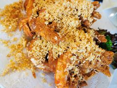 -无招牌海鲜餐厅(怡丰城店)