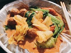 -大姐麻辣烫(莲宝中路店)