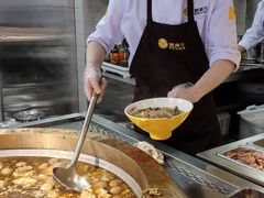 -黔真牛原汤牛肉粉
