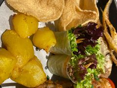 -米纸越南小馆(金鹰世界店)