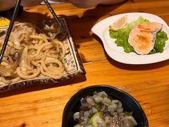 -伊亭寿司(港湾家园店)