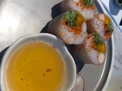 -大茴香越法料理(SOHO复兴店)